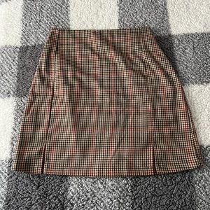 John Galt/Brandy Melville Skirt